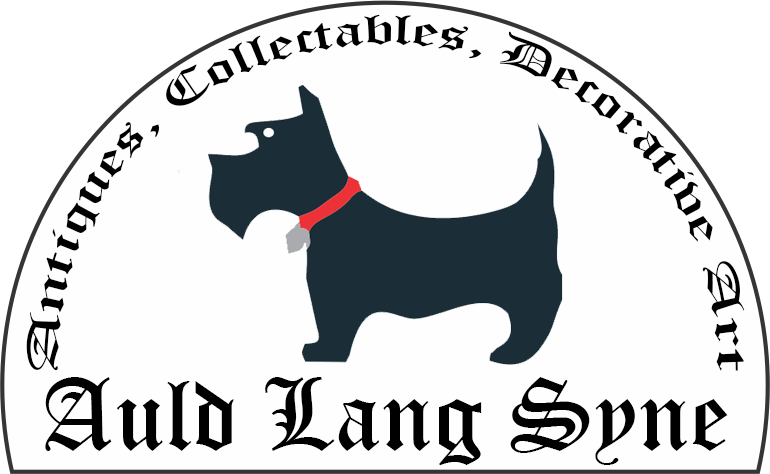 Auld Lang Syne Antiques